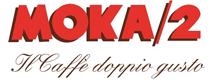 Moka/2 Espressomischungen